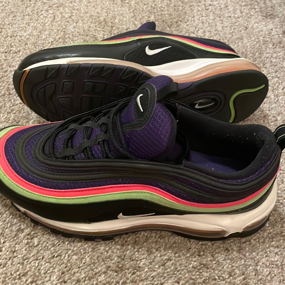 Air max ‘95 ‘Joker’ colorway